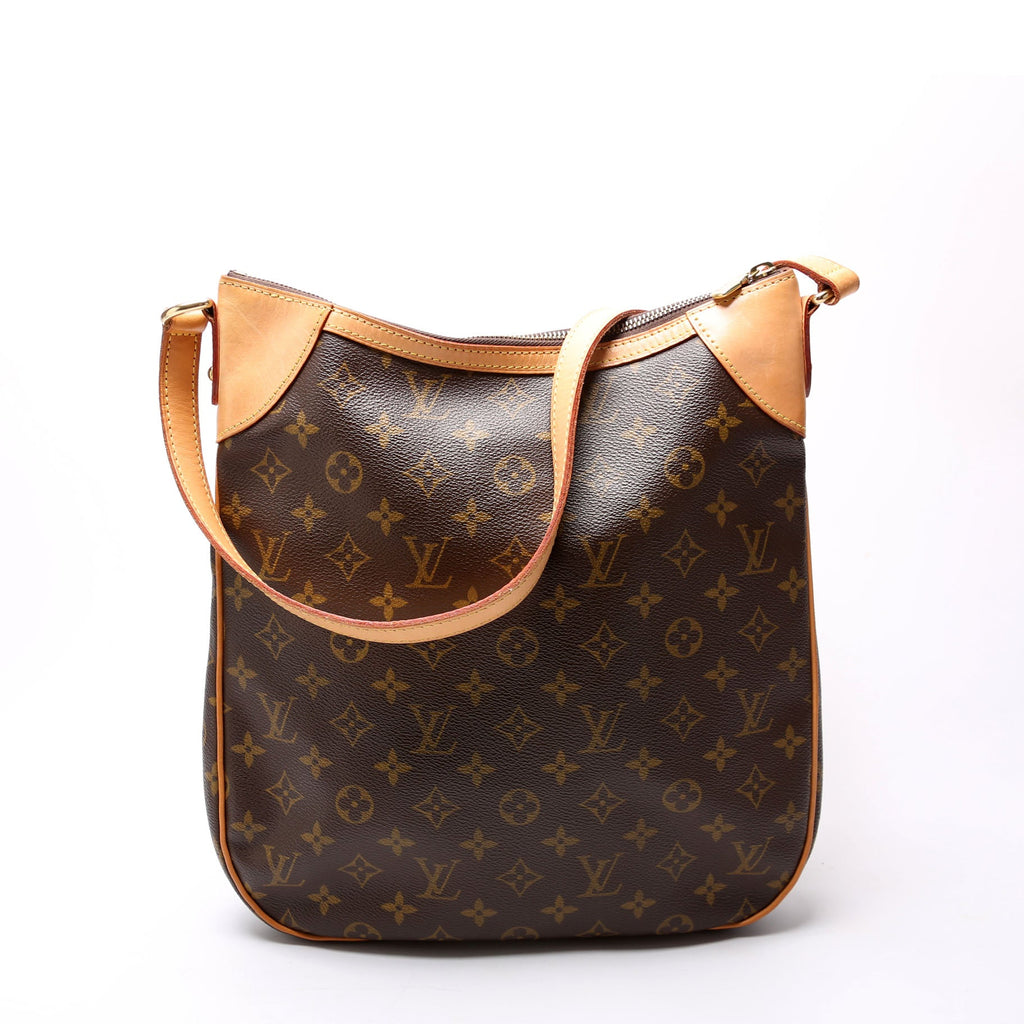 Odeon MM Monogram