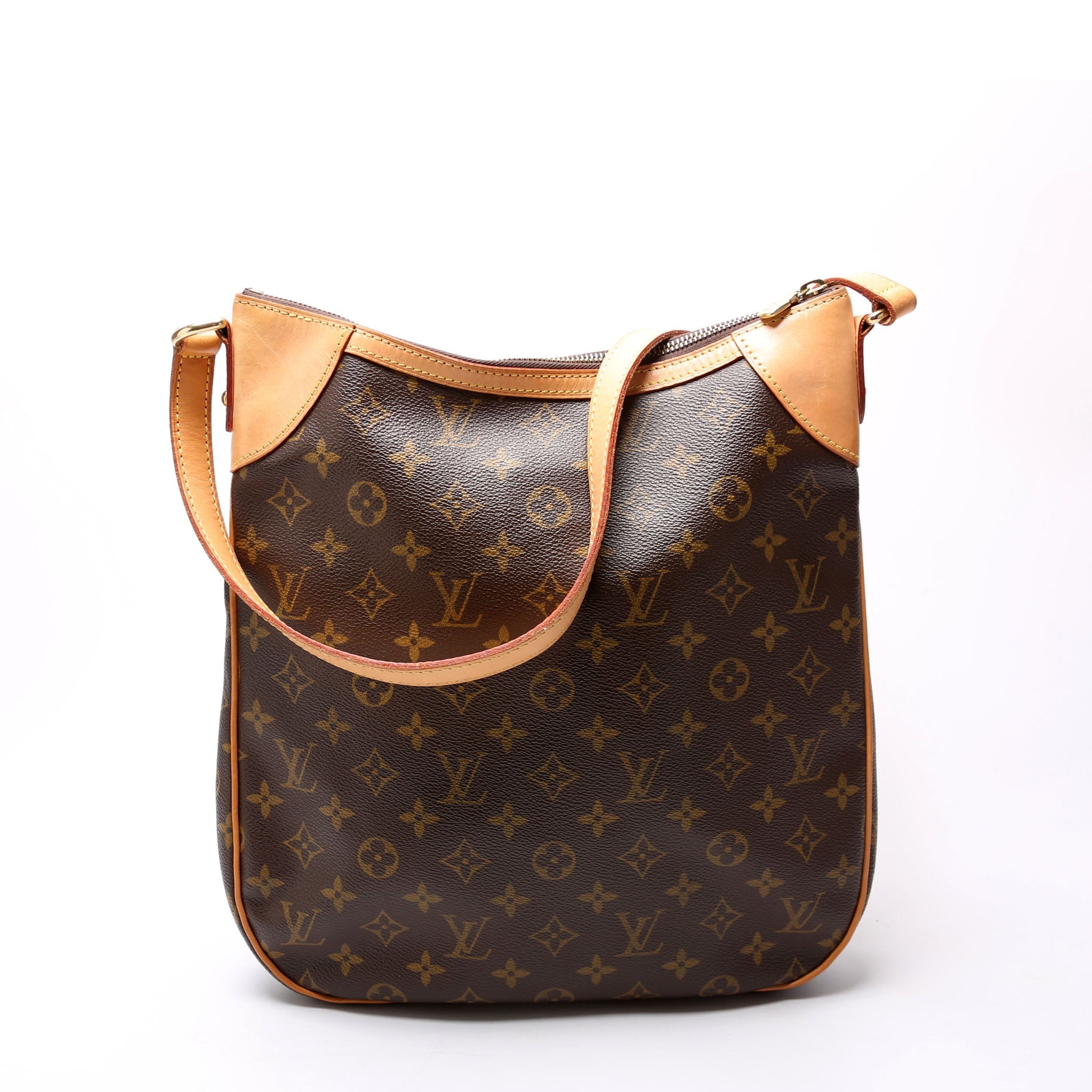 Odeon MM Monogram