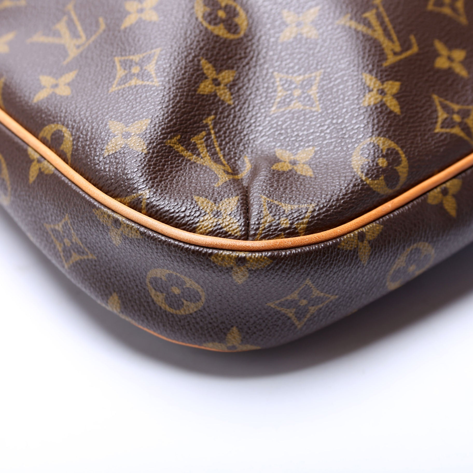 Odeon MM Monogram