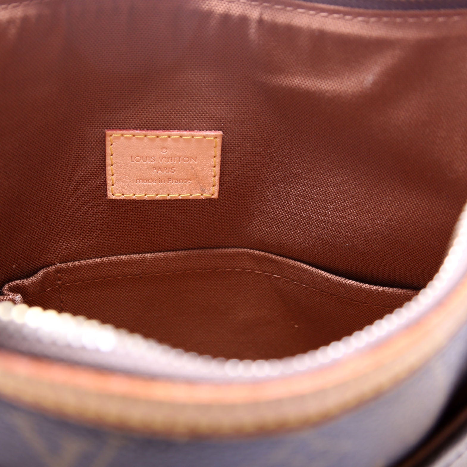 Odeon MM Monogram