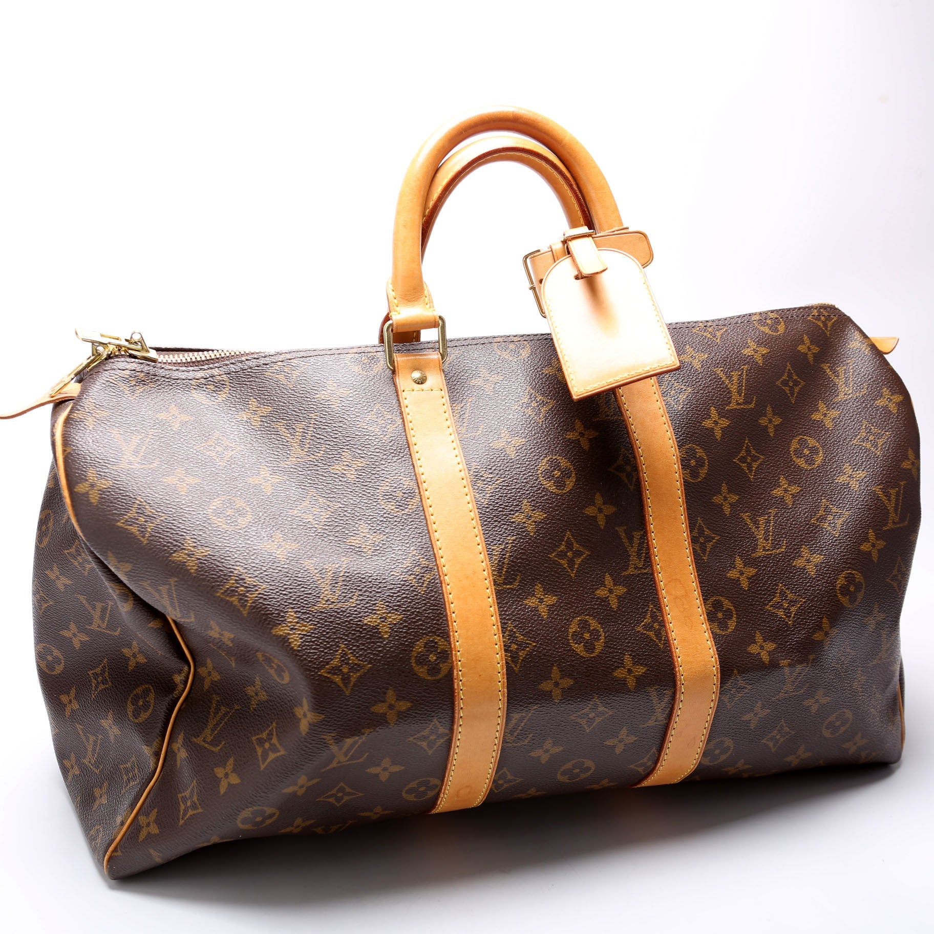 Keepall 45 Monogram