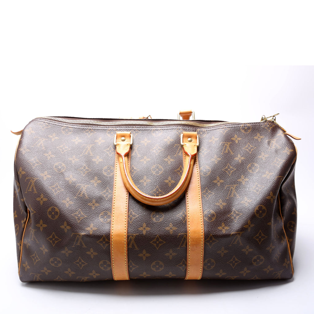 Keepall 45 Monogram
