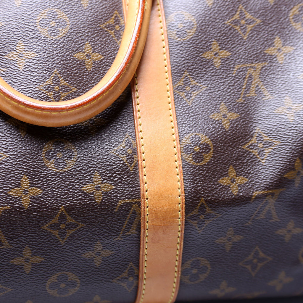 Keepall 45 Monogram