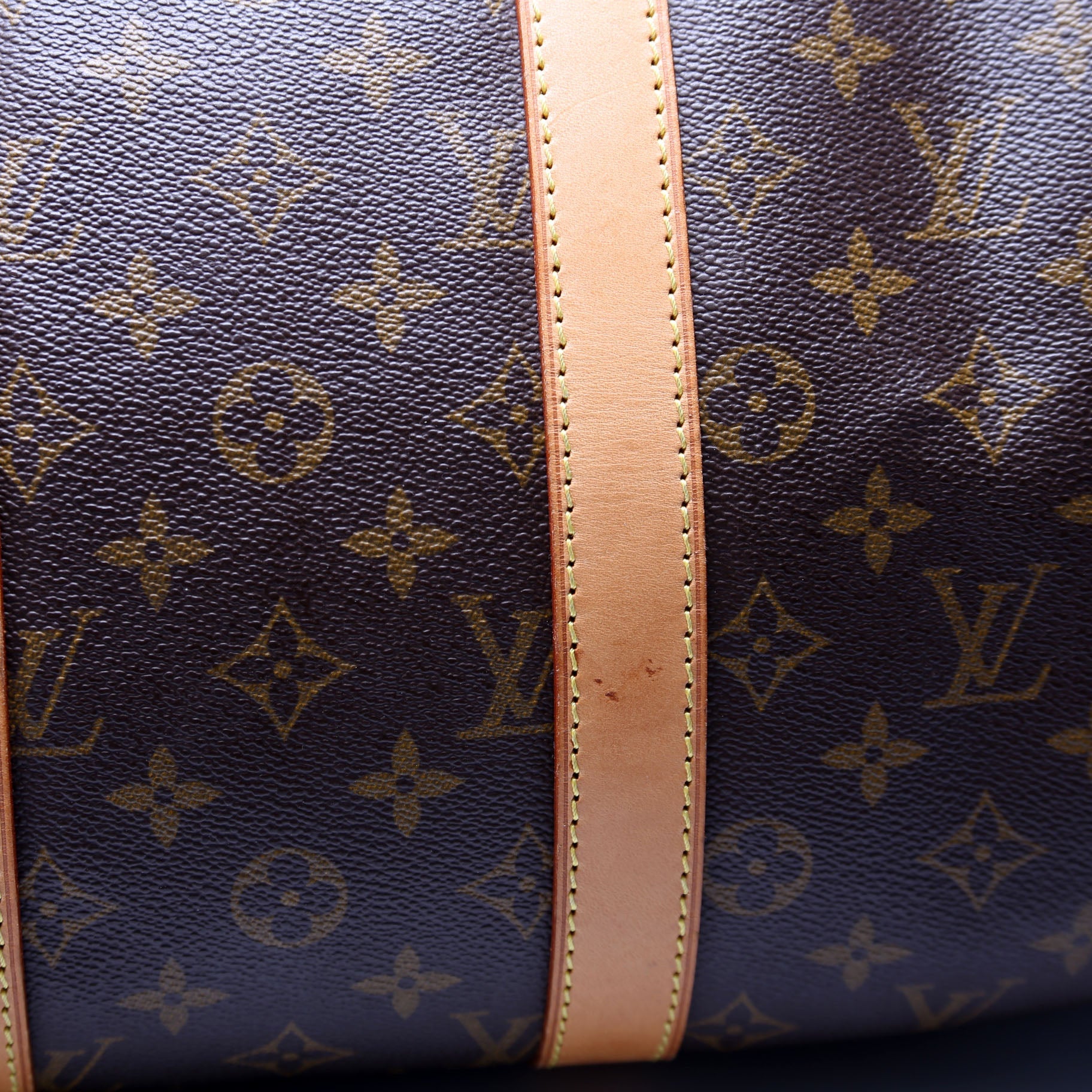 Keepall 45 Monogram