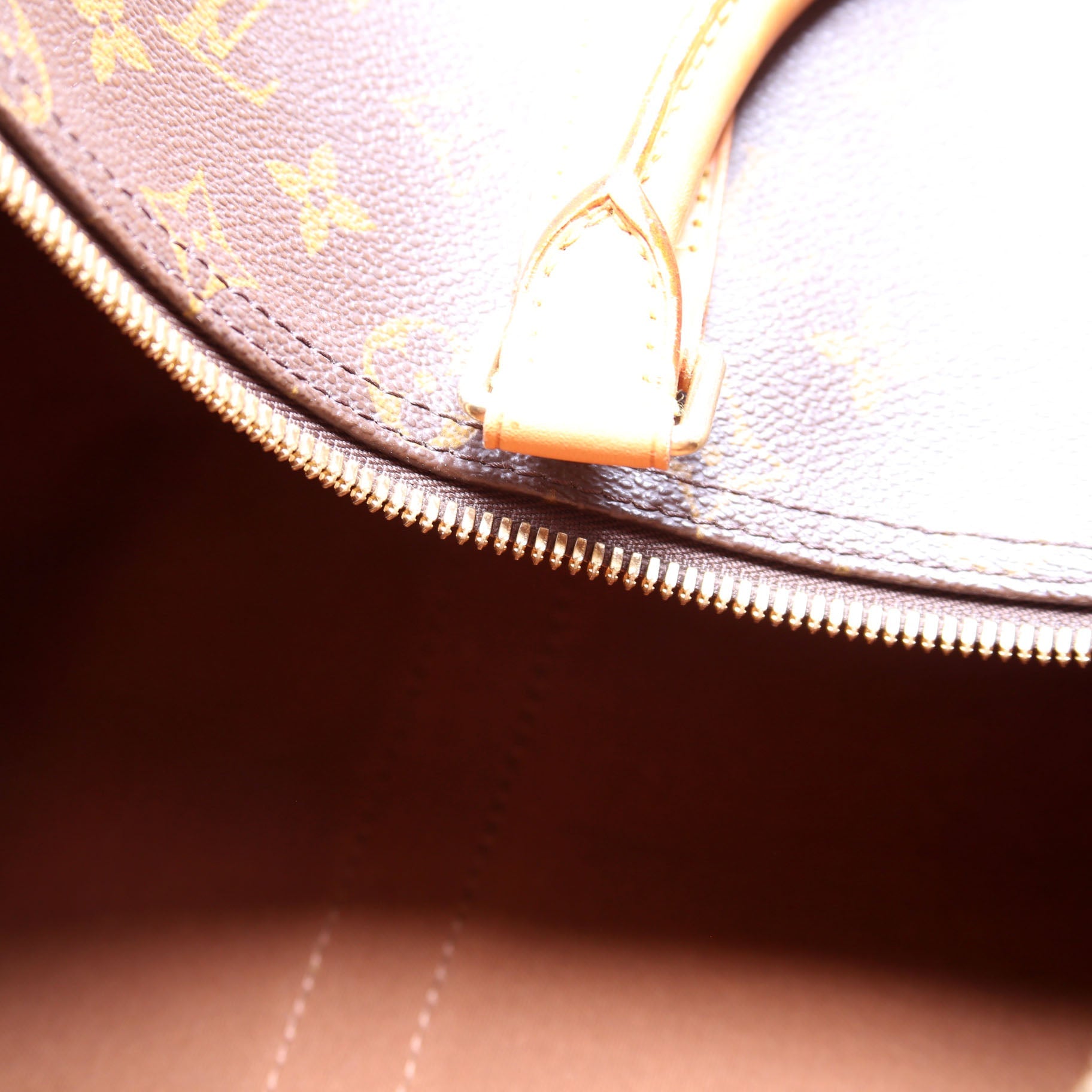 Keepall 45 Monogram