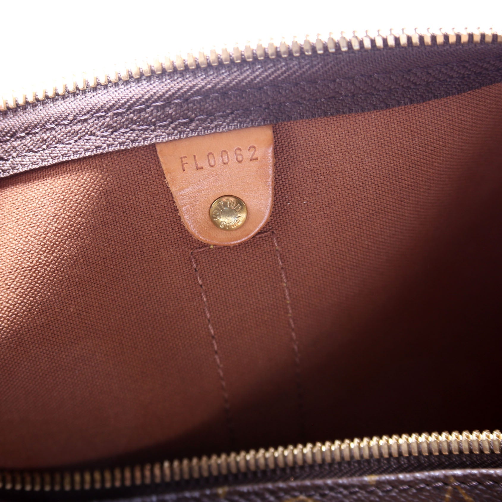 Keepall 45 Monogram