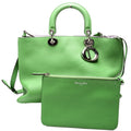 Diorissimo Medium Green