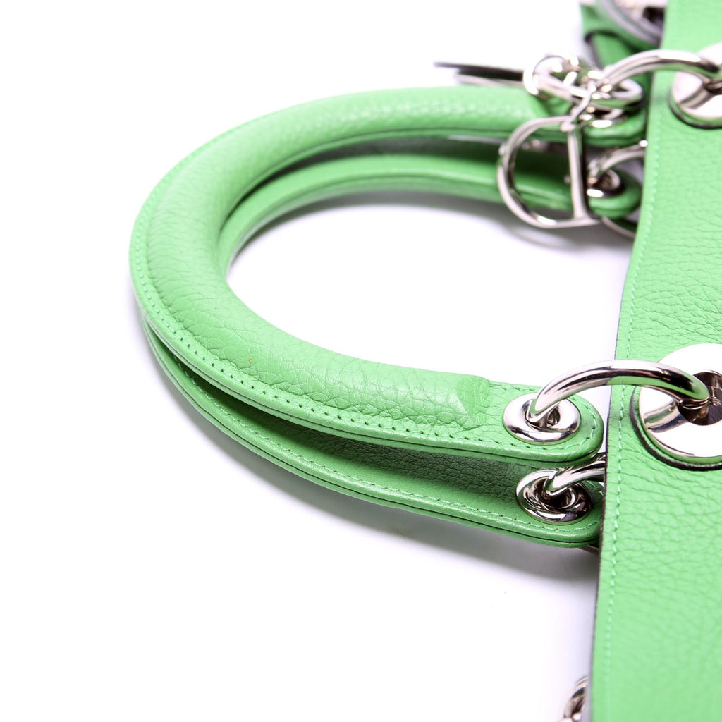 Diorissimo Medium Green