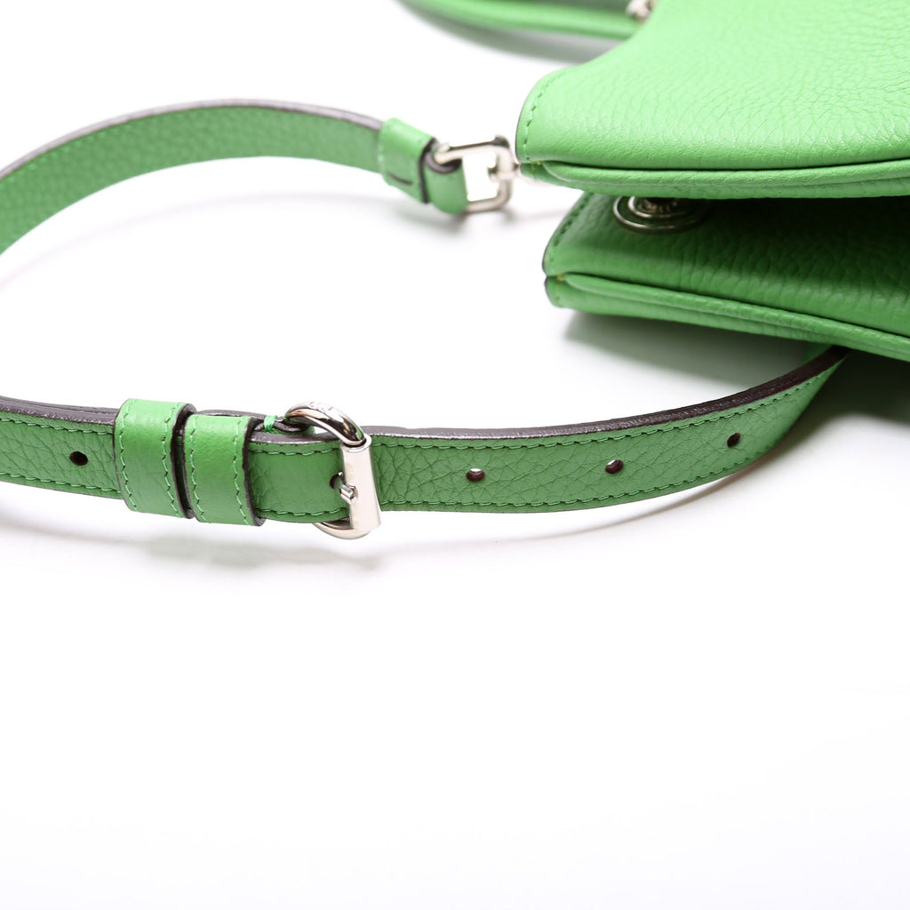 Diorissimo Medium Green