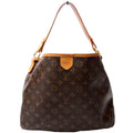 Delightful PM Monogram