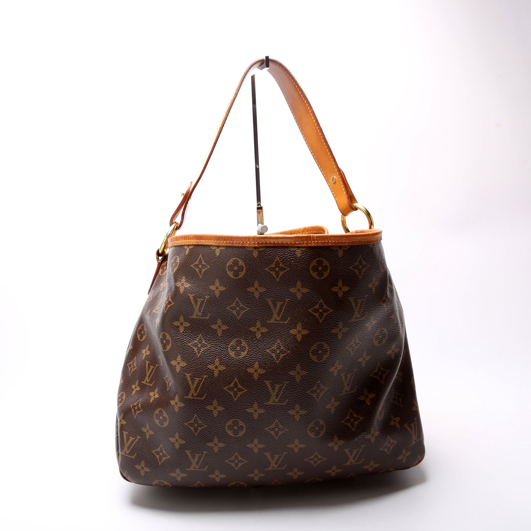 Delightful PM Monogram