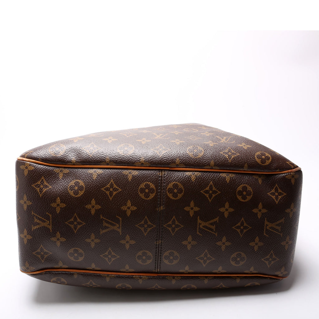 Delightful PM Monogram