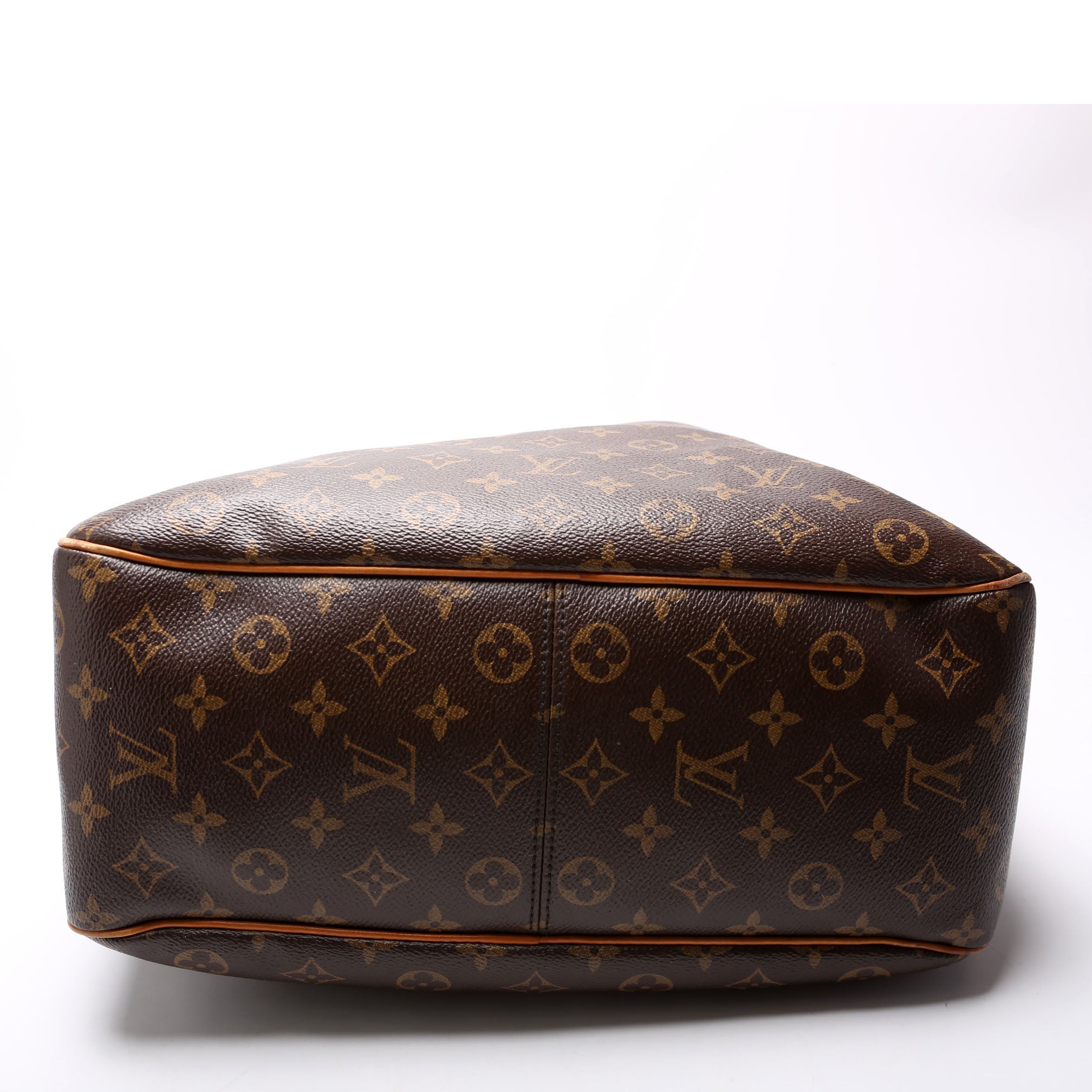 Delightful PM Monogram