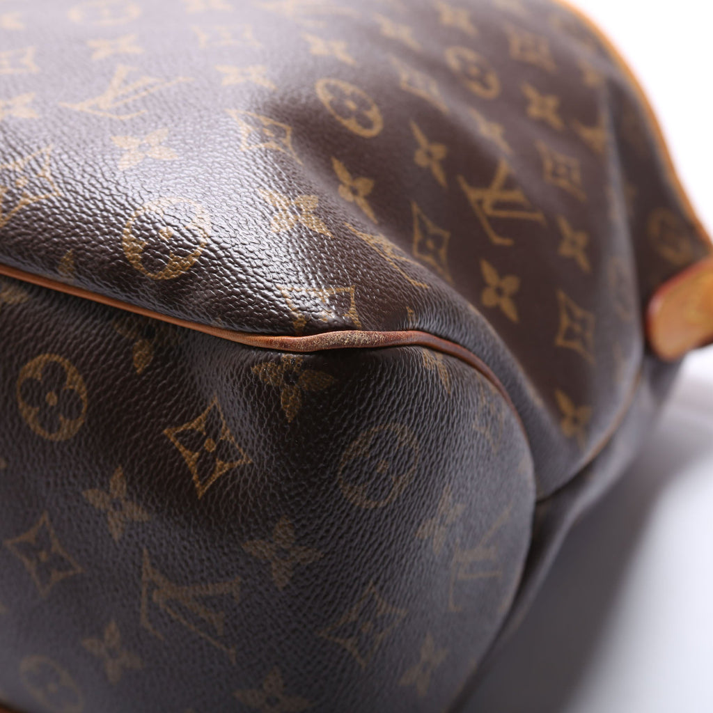 Delightful PM Monogram