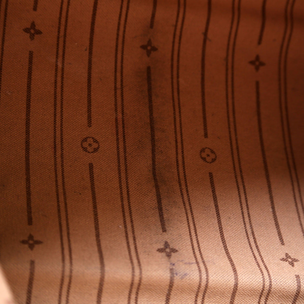 Delightful PM Monogram