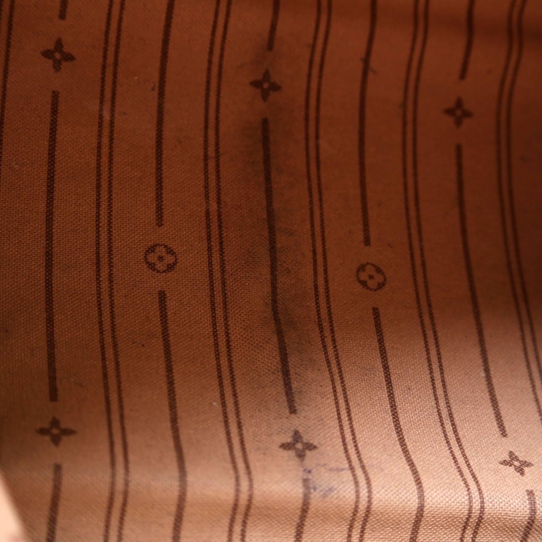 Delightful PM Monogram