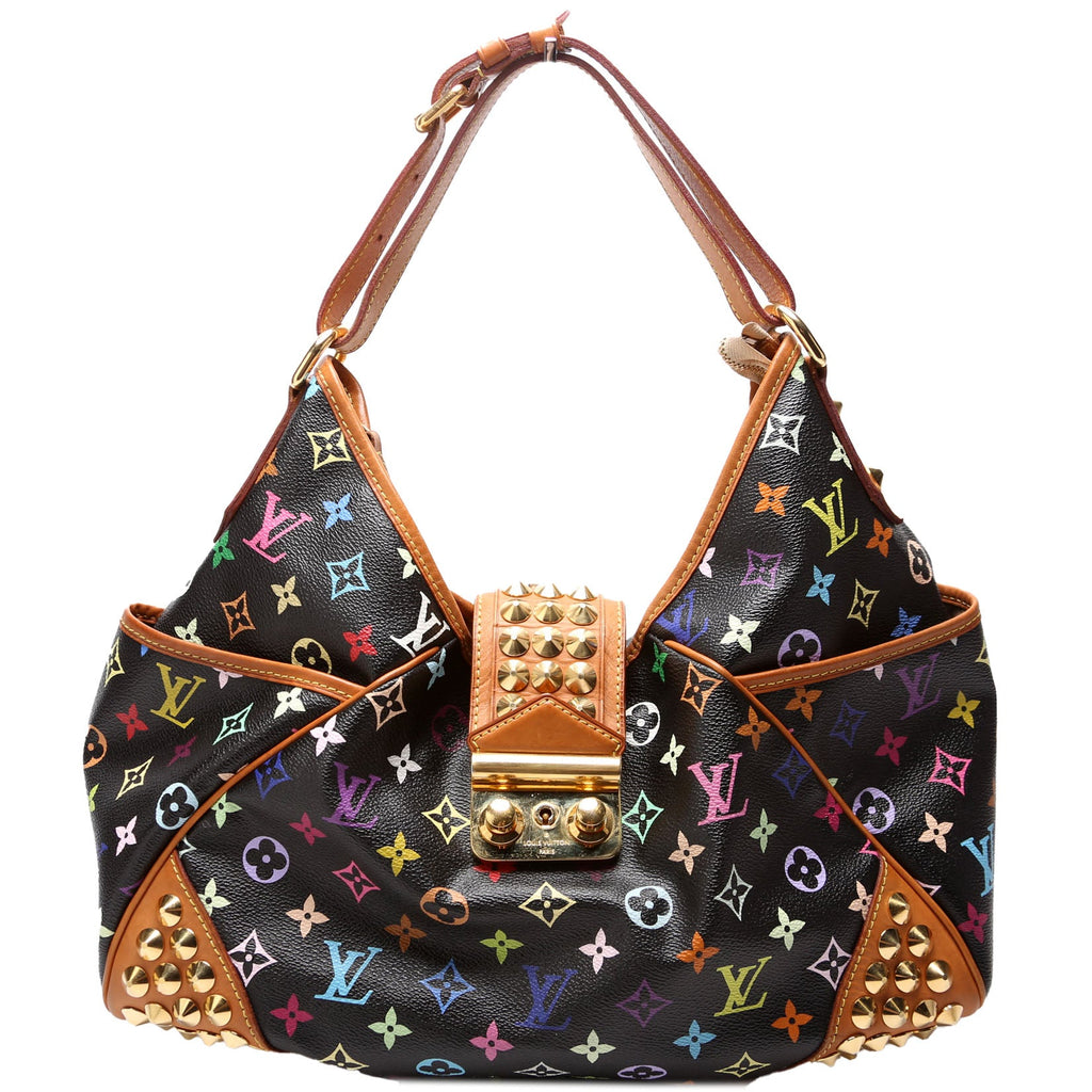 Chrissie MM Multicolor