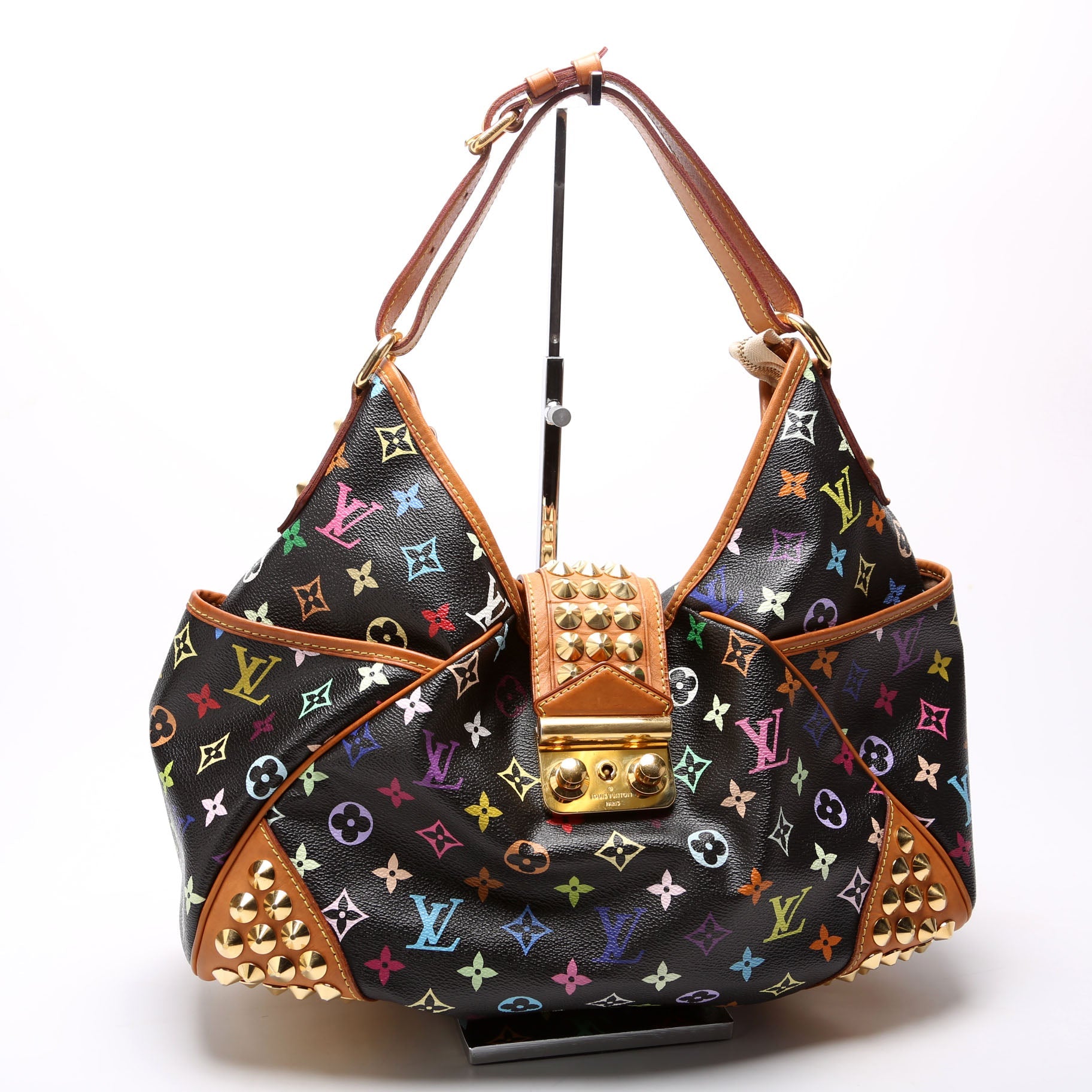 Chrissie MM Multicolor