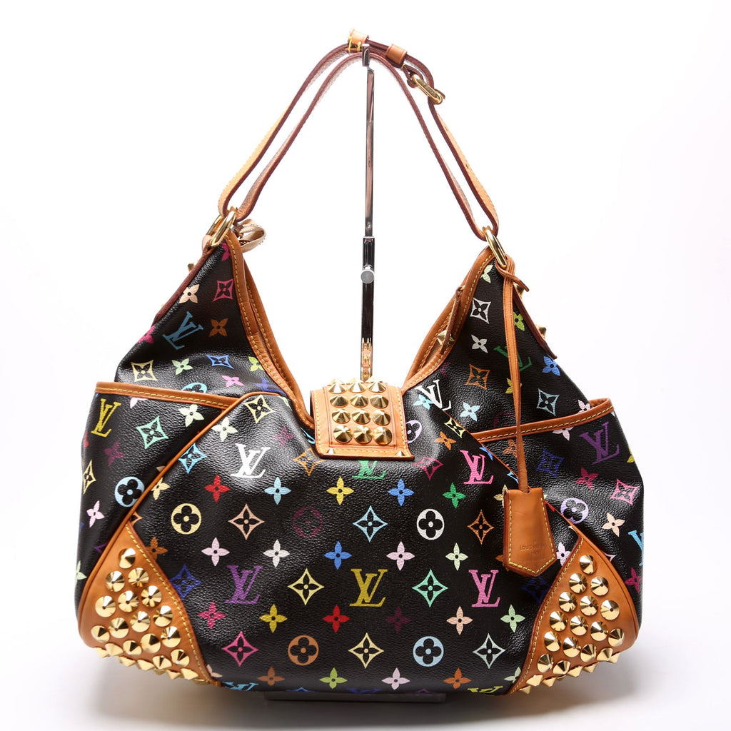 Chrissie MM Multicolor