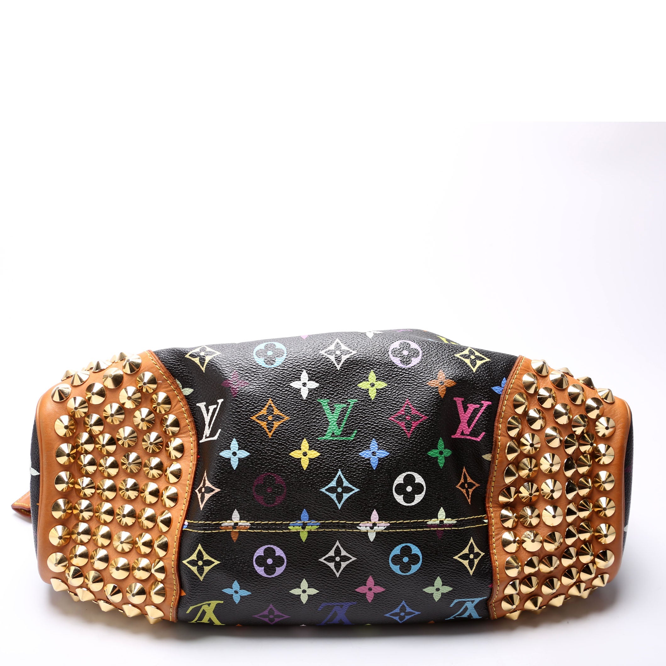 Chrissie MM Multicolor
