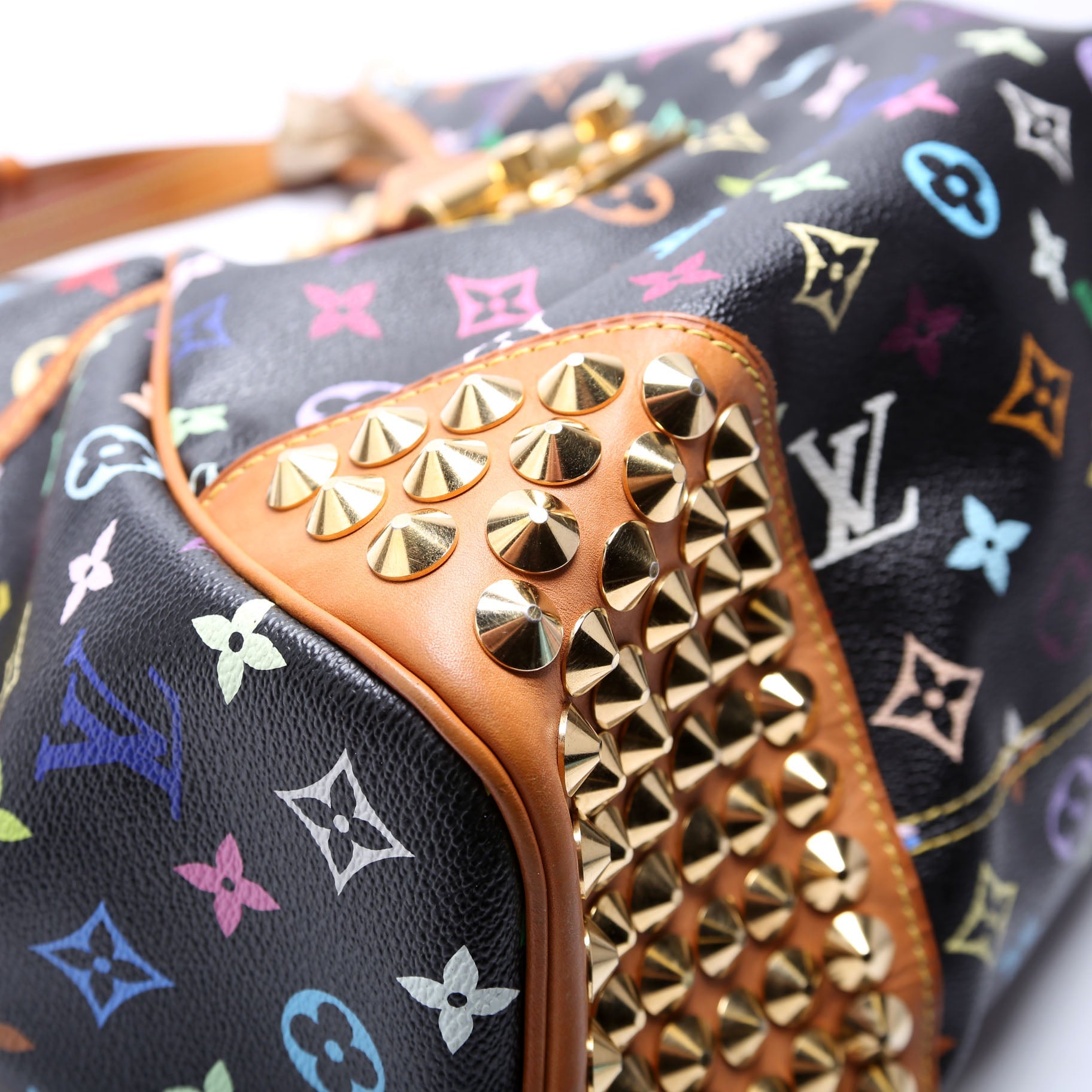 Chrissie MM Multicolor
