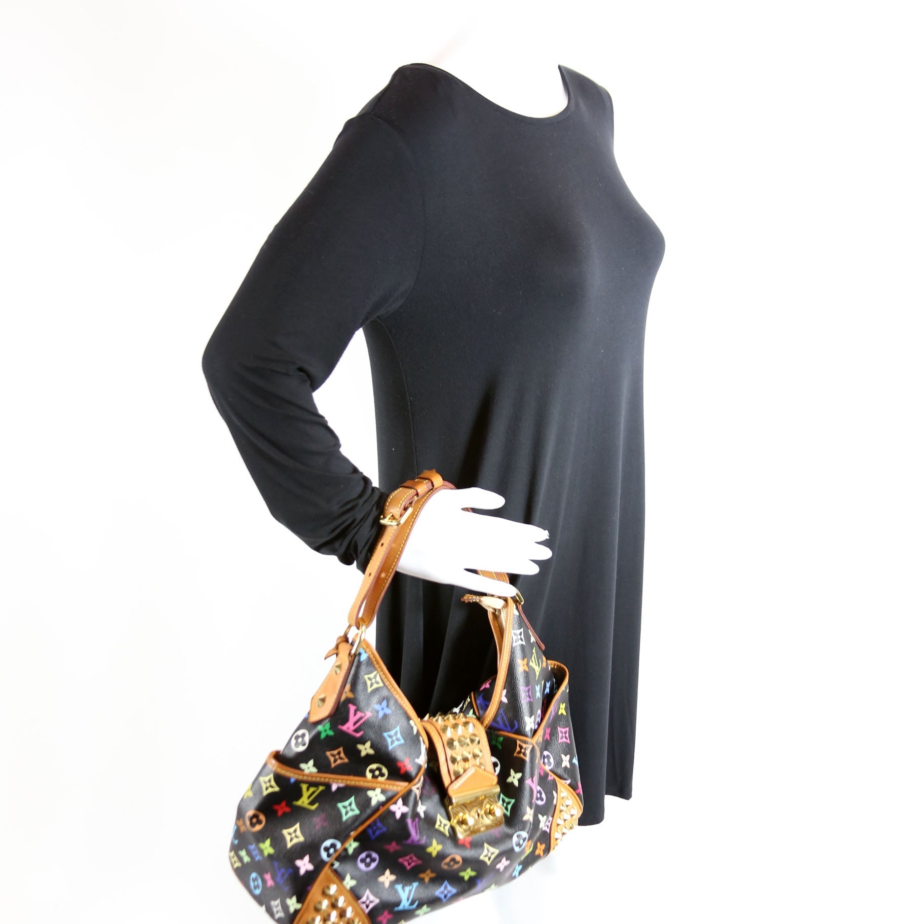 Chrissie MM Multicolor