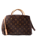 Montaigne BB Monogram