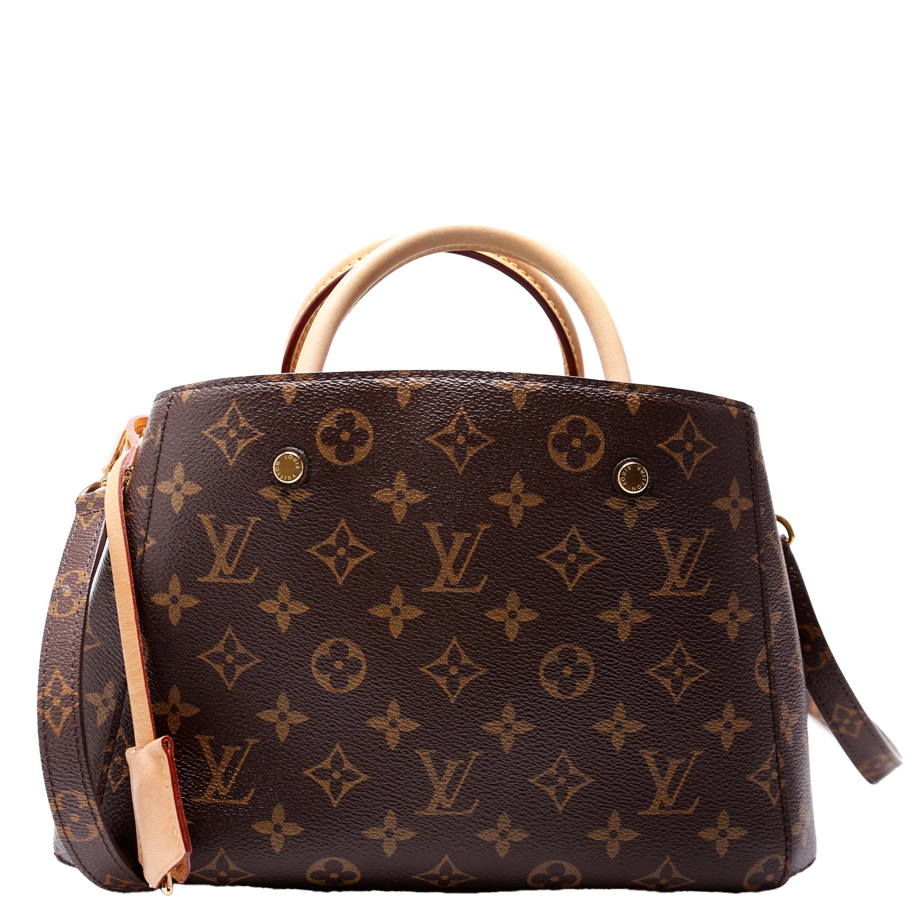 Montaigne BB Monogram