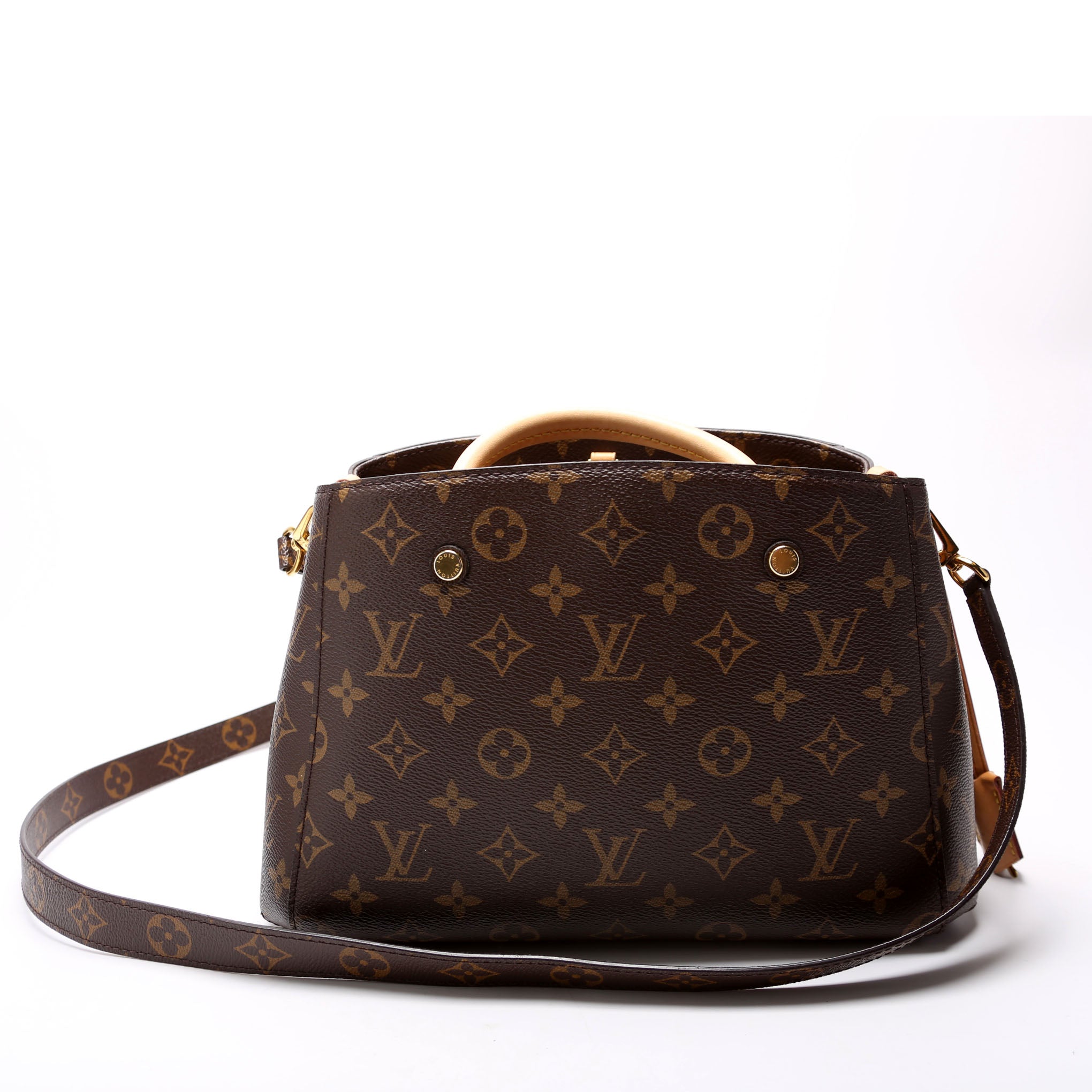 Montaigne BB Monogram