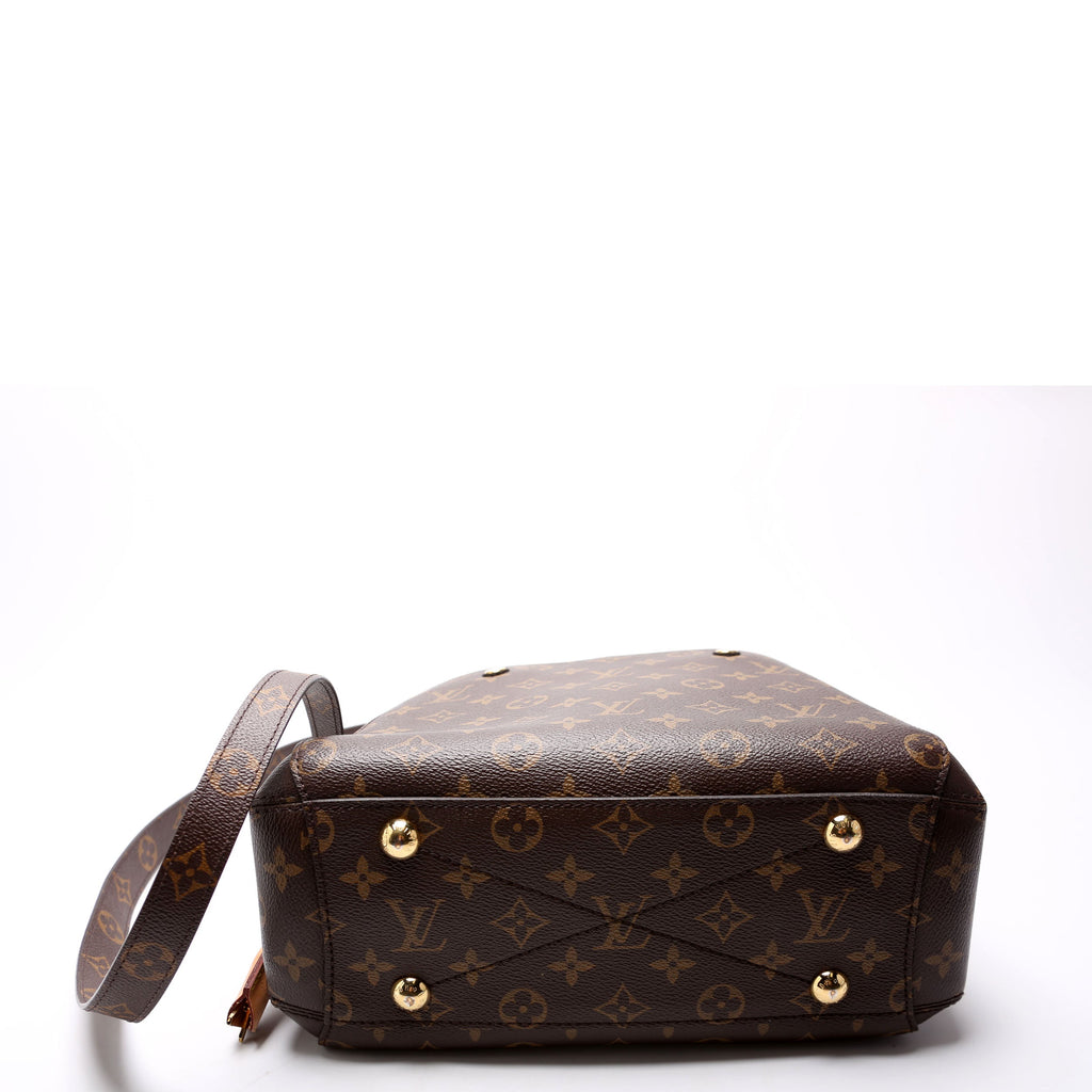 Montaigne BB Monogram