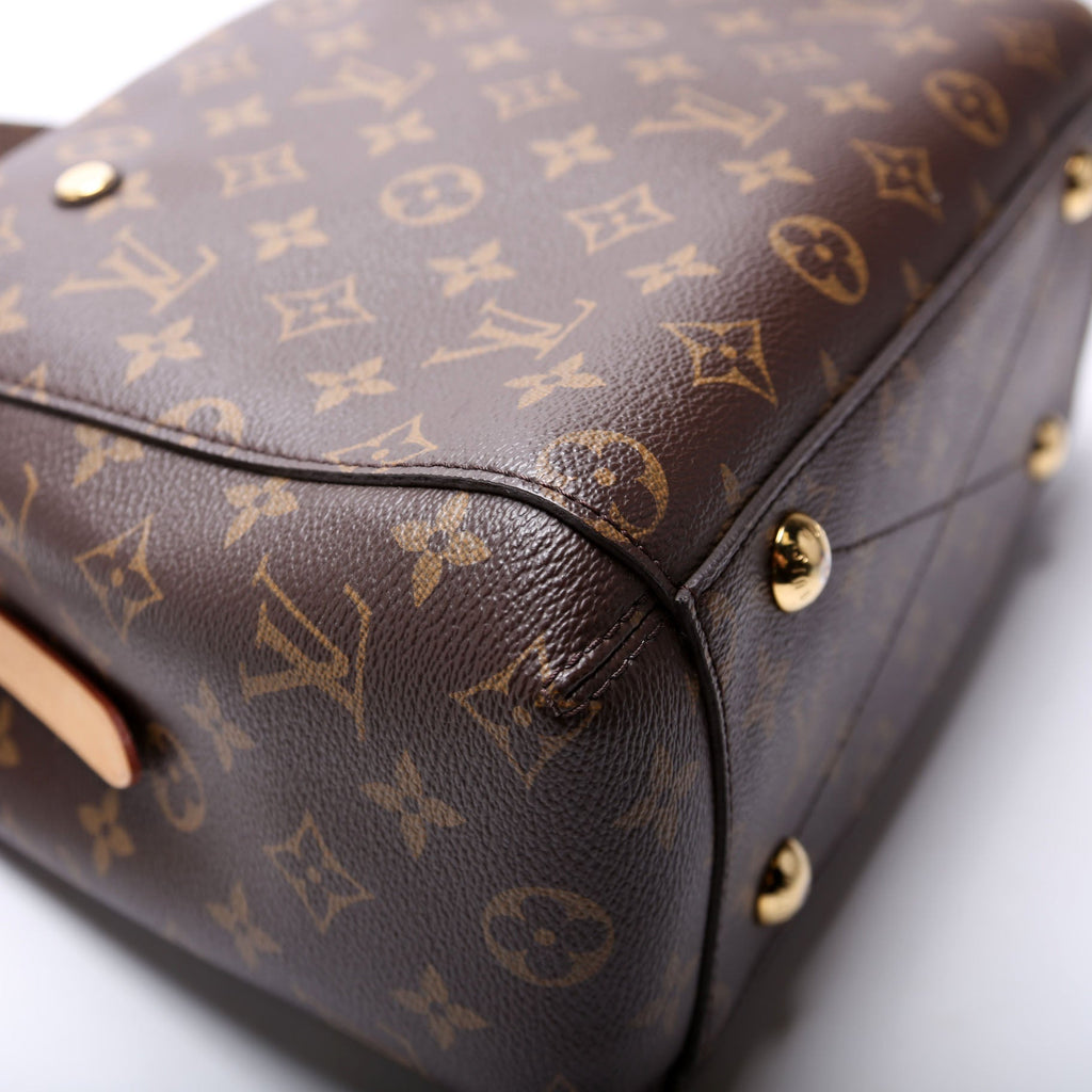 Montaigne BB Monogram