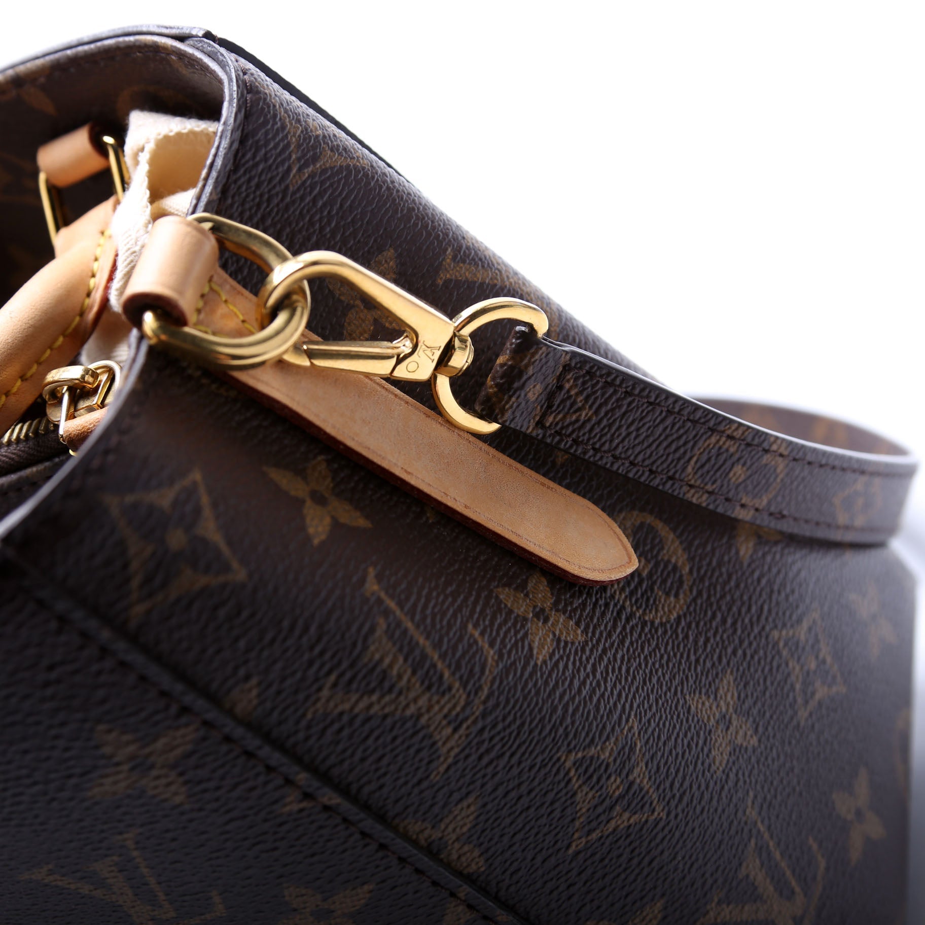 Montaigne BB Monogram