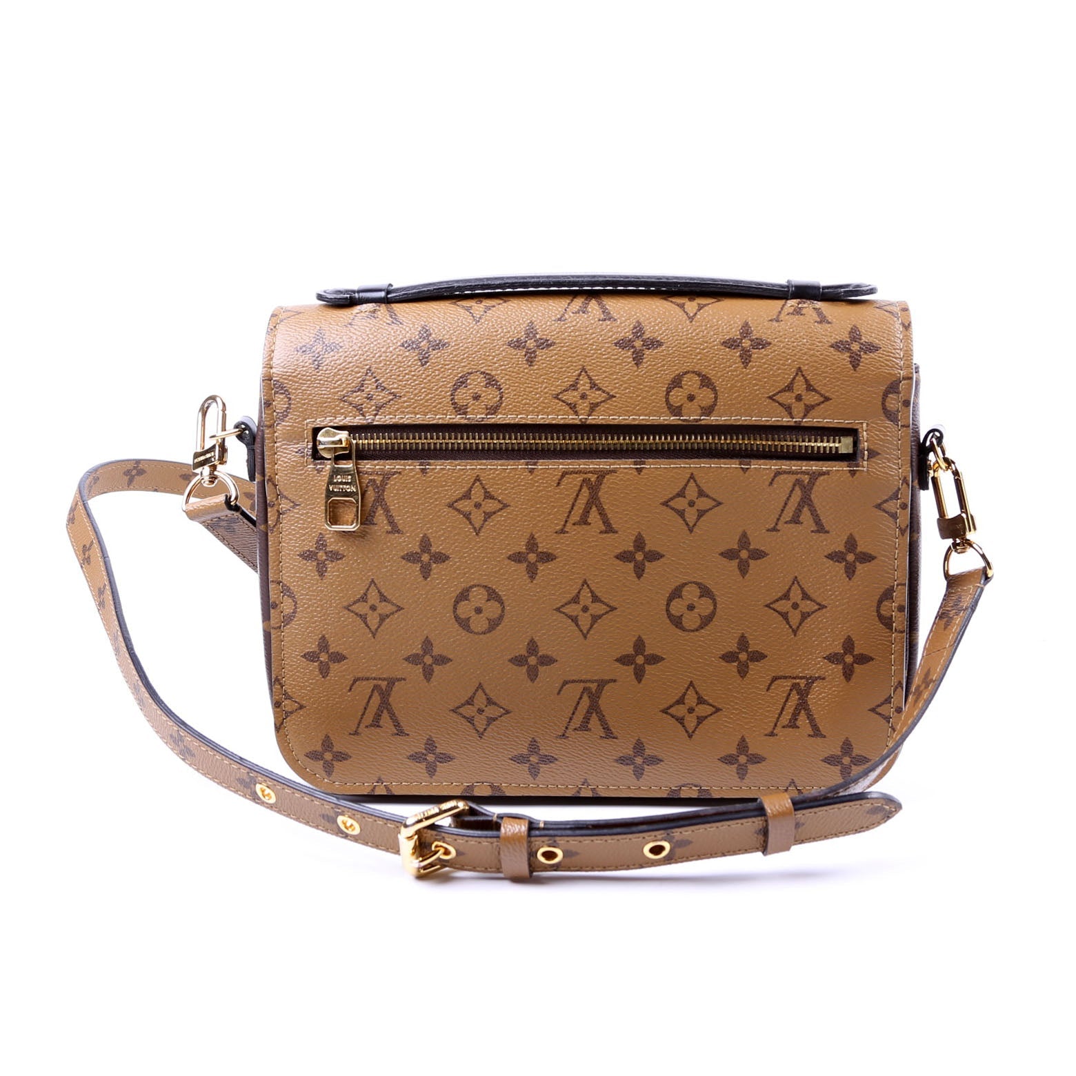 Pochette Metis Reverse Monogram