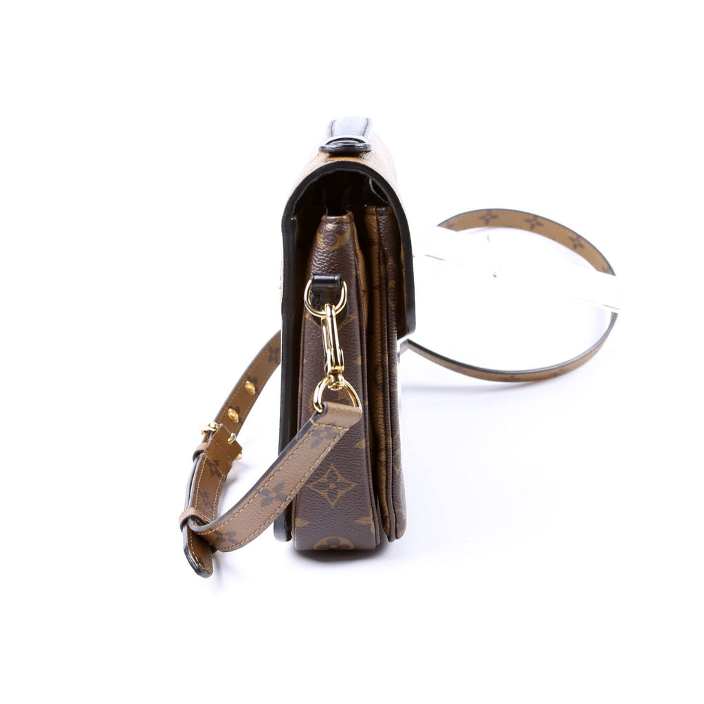 Pochette Metis Reverse Monogram