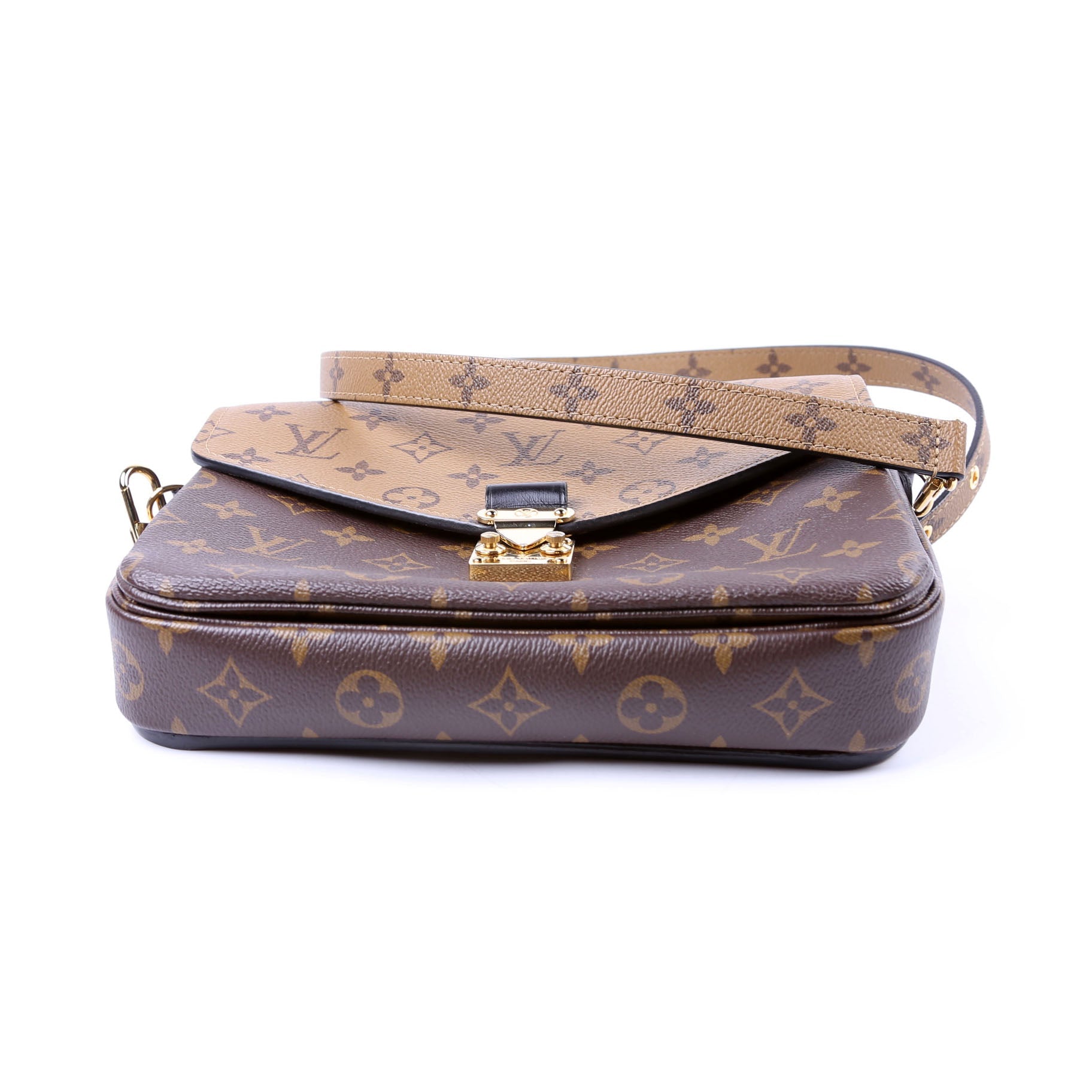 Pochette Metis Reverse Monogram