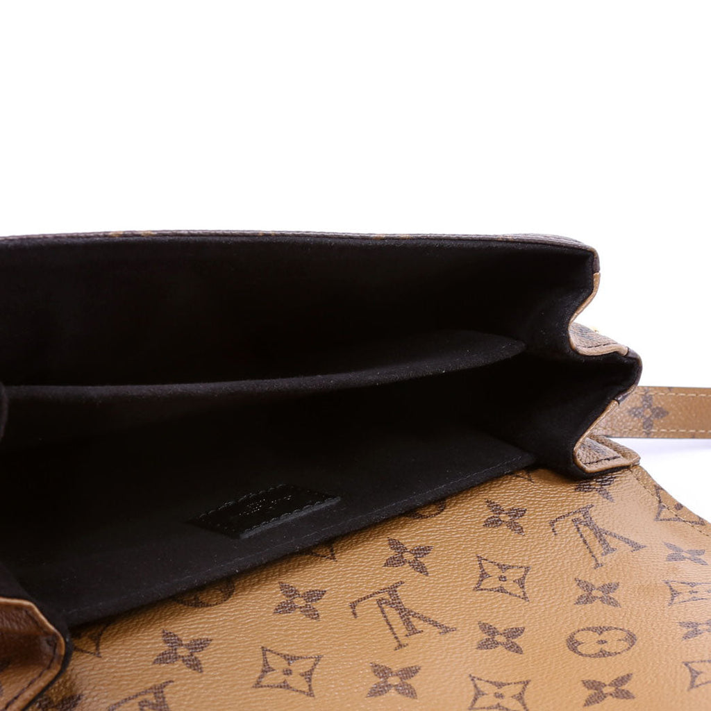 Pochette Metis Reverse Monogram