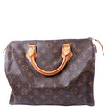 Speedy 30 Monogram
