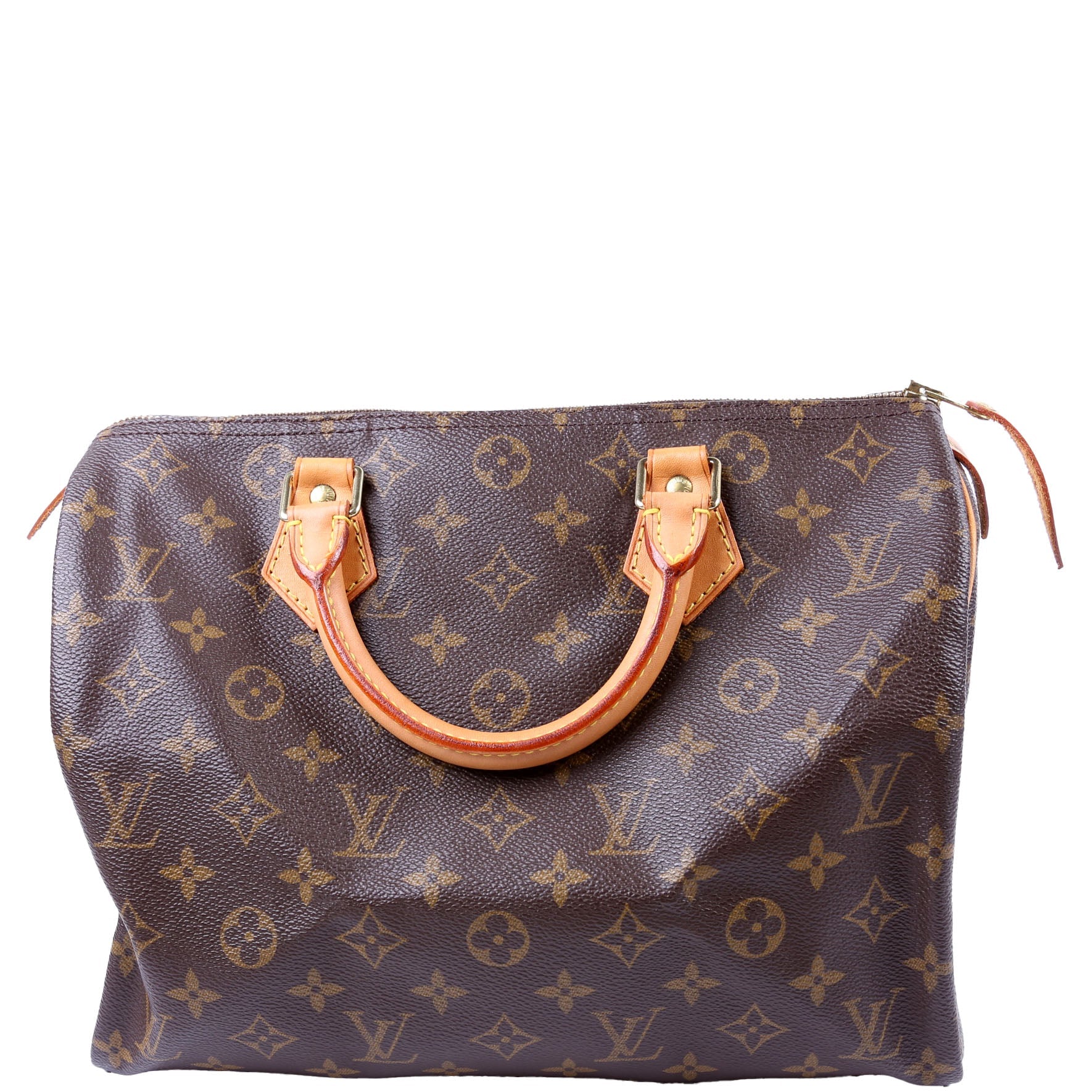 Speedy 30 Monogram