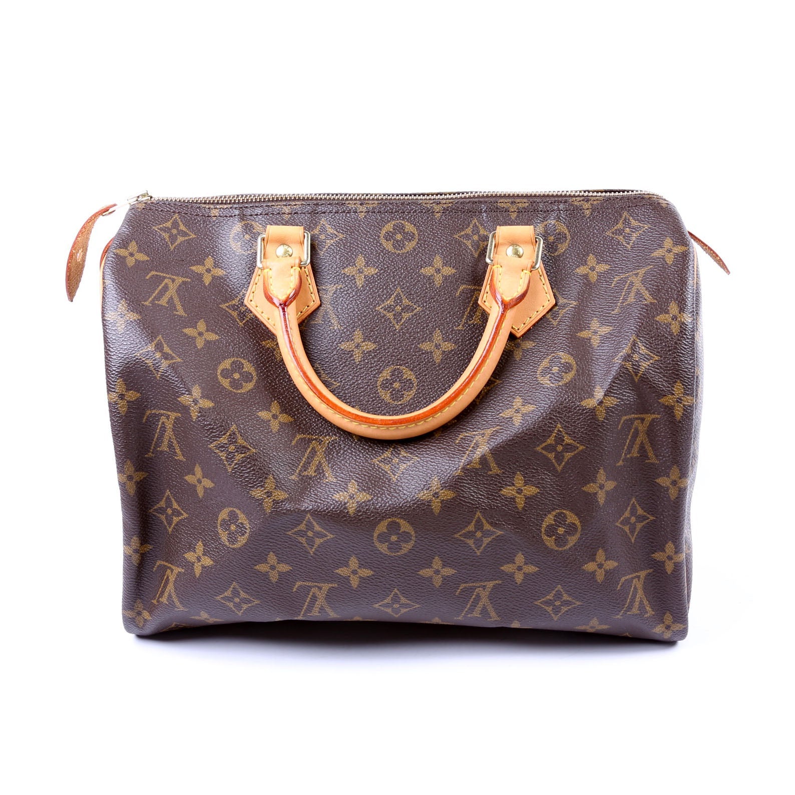 Speedy 30 Monogram
