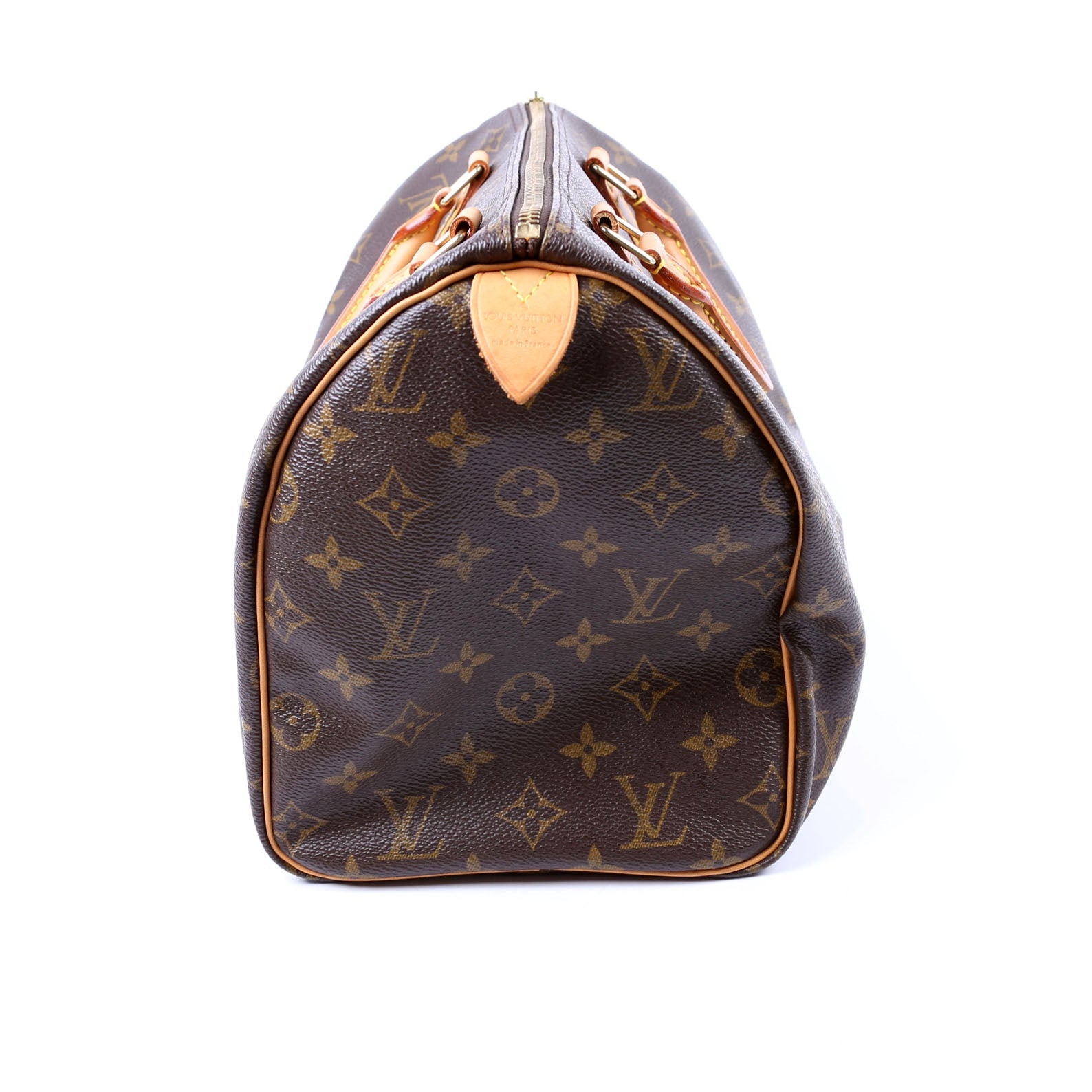 Speedy 30 Monogram
