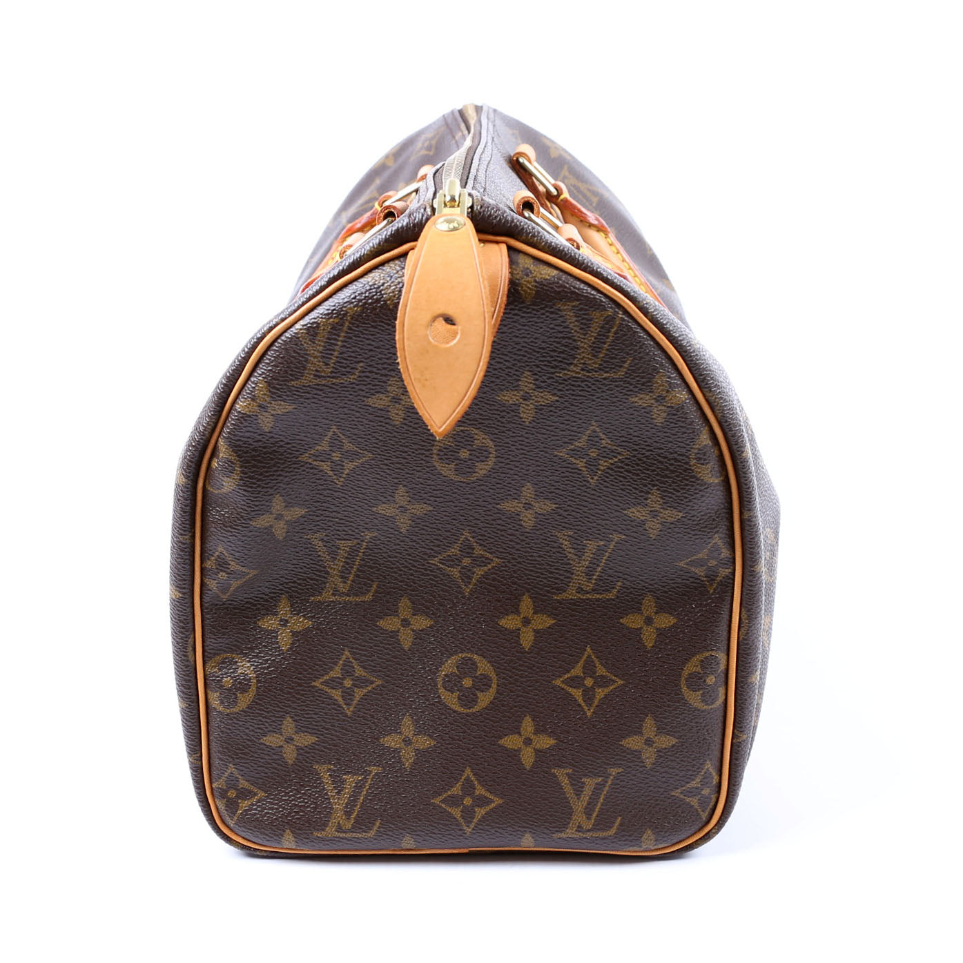 Speedy 30 Monogram