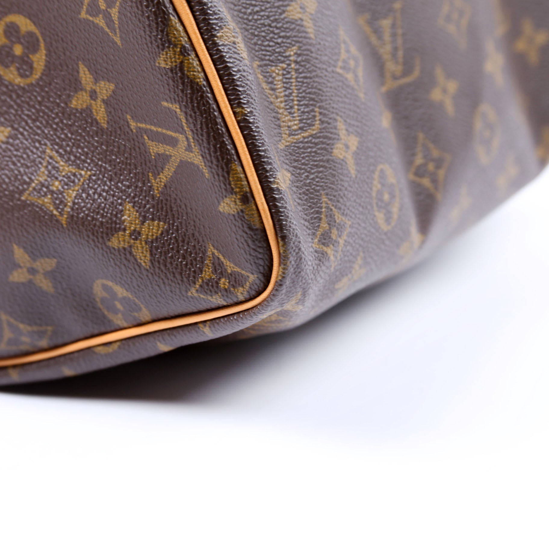 Speedy 30 Monogram