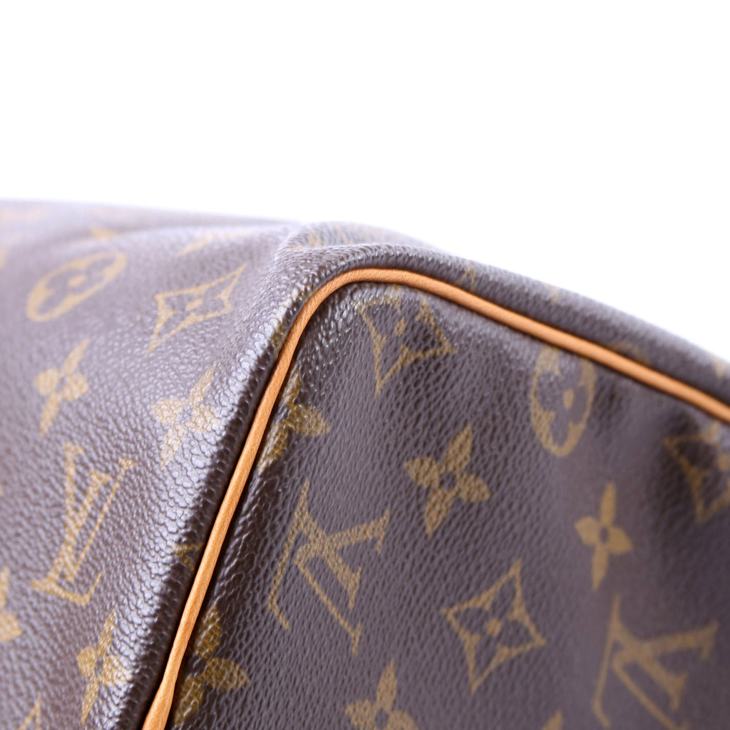 Speedy 30 Monogram