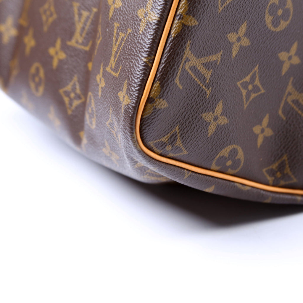 Speedy 30 Monogram
