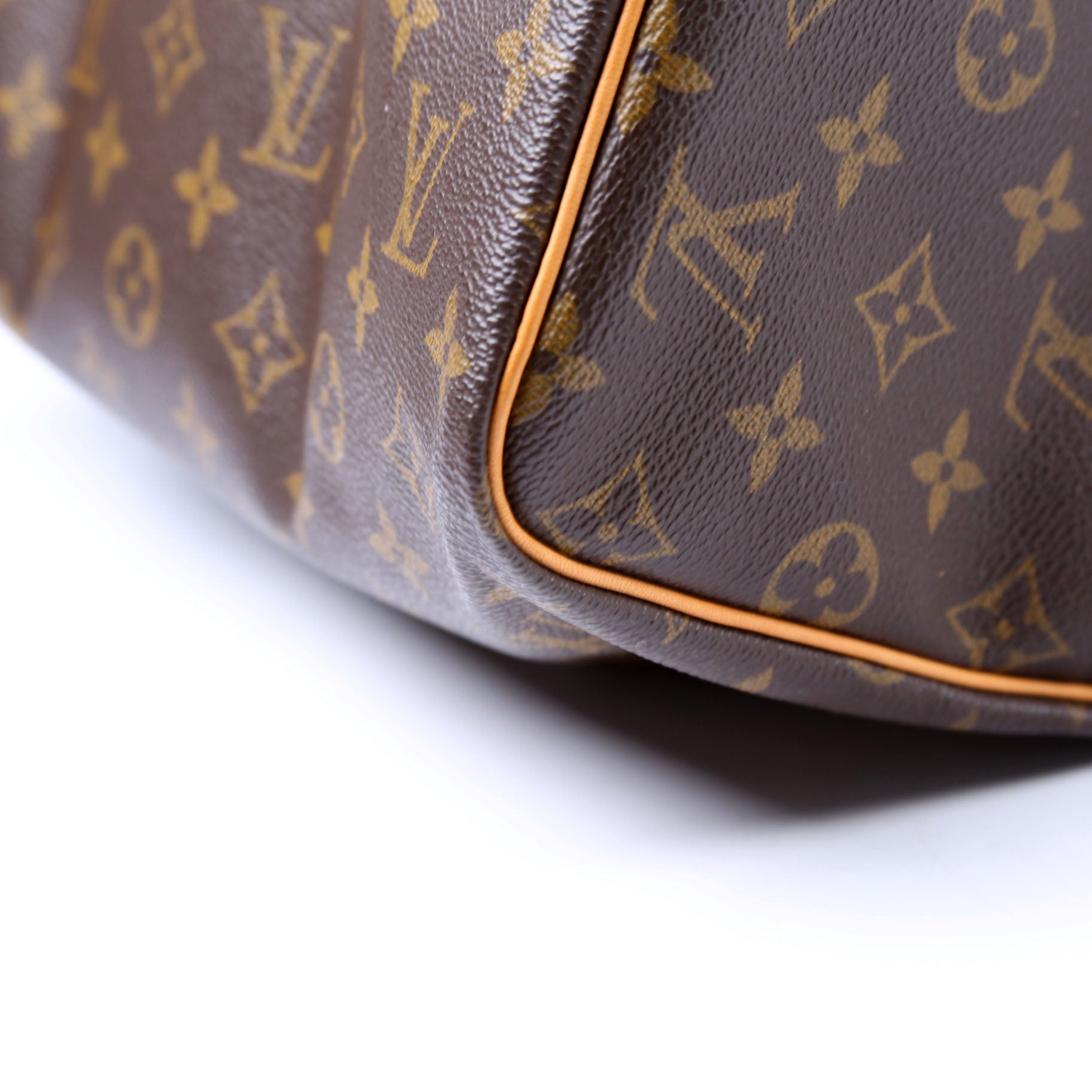 Speedy 30 Monogram