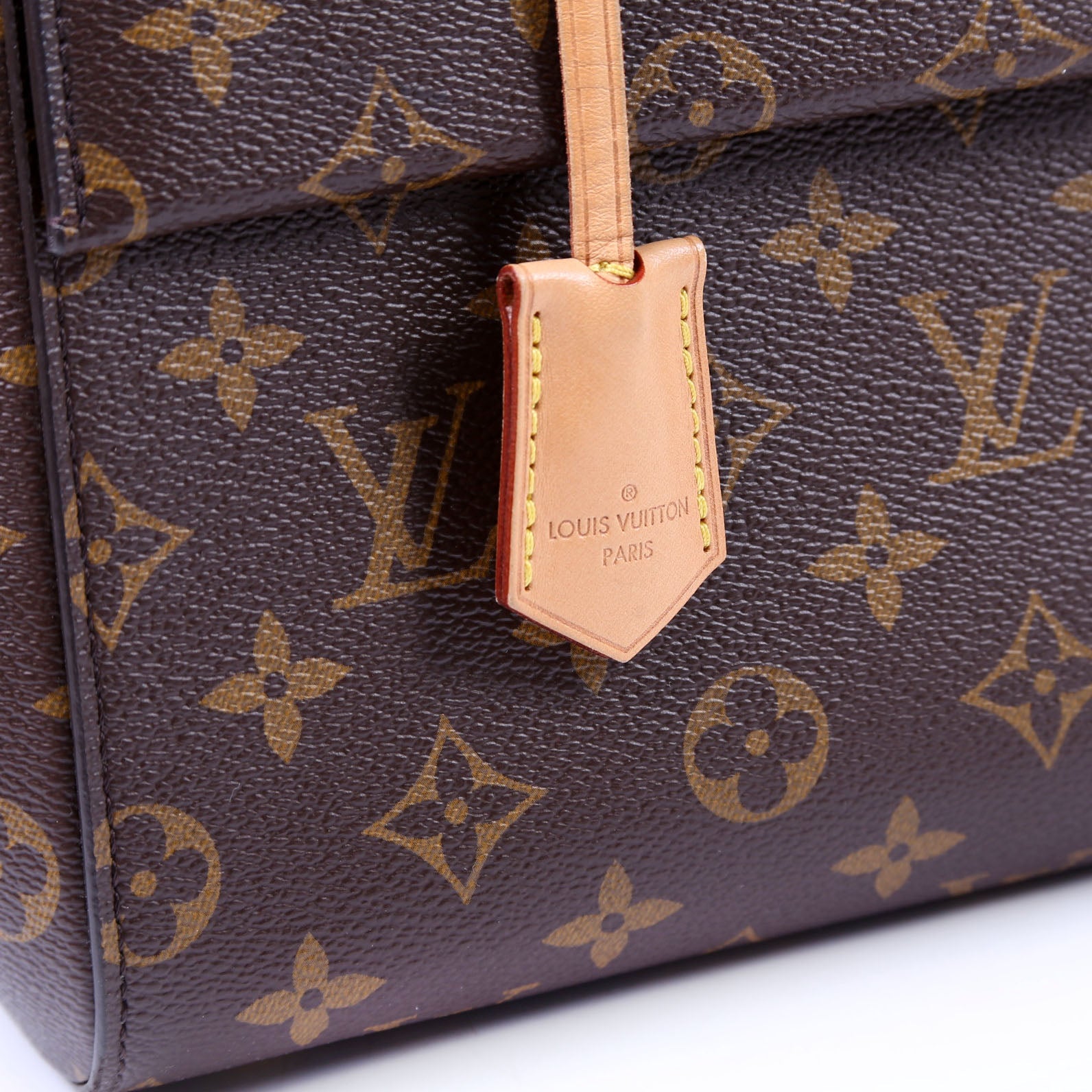 Cluny BB Monogram Pink