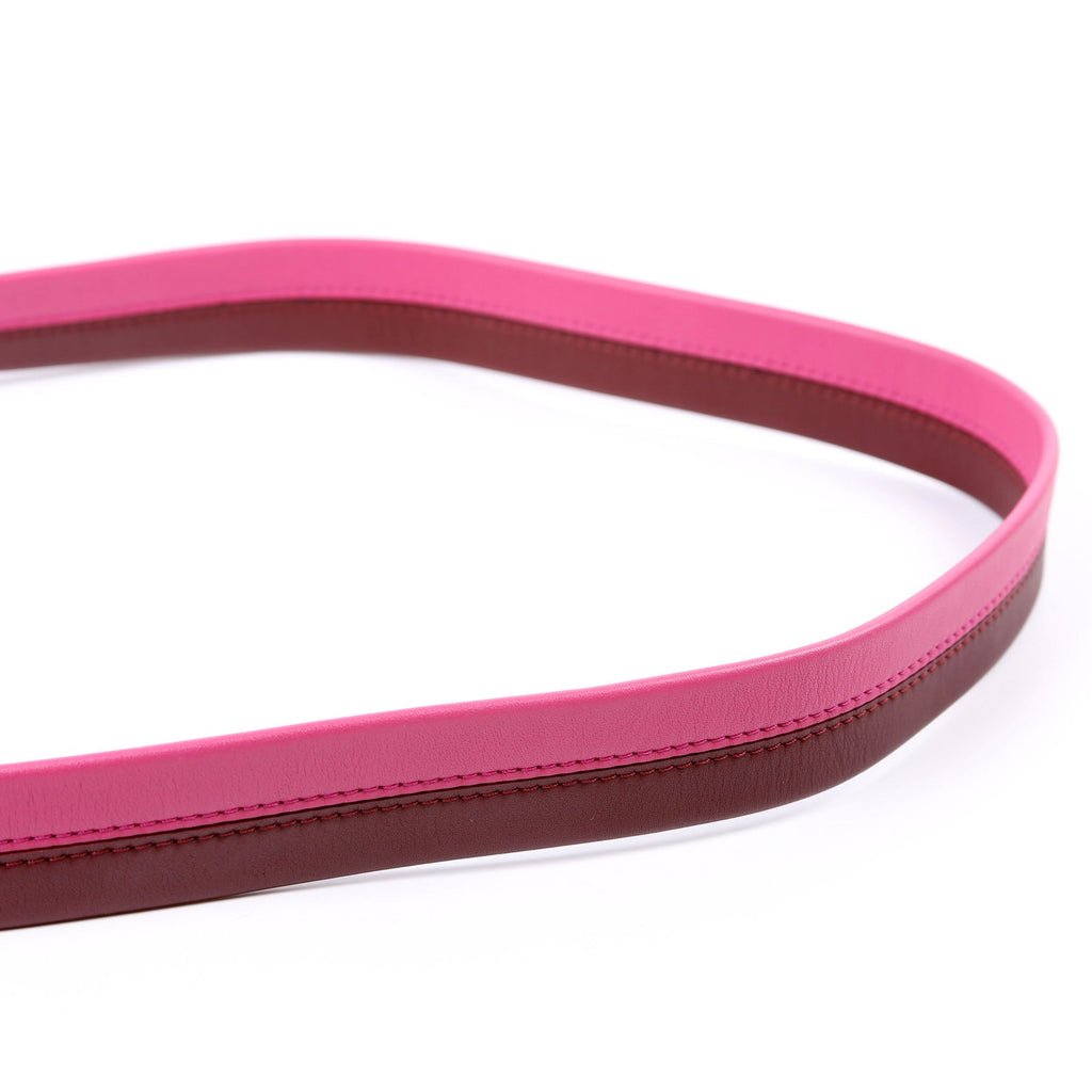 Cluny BB Monogram Pink