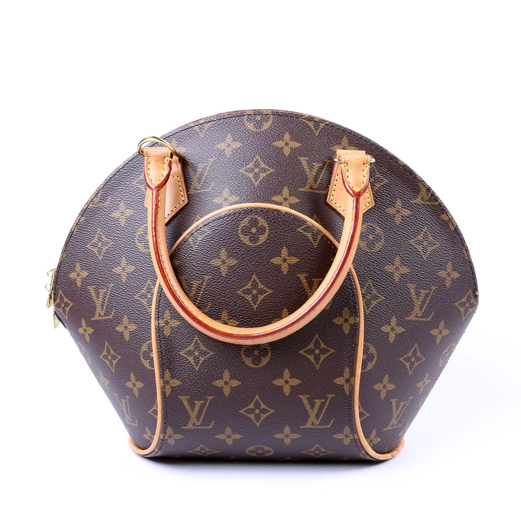 Ellipse PM Monogram