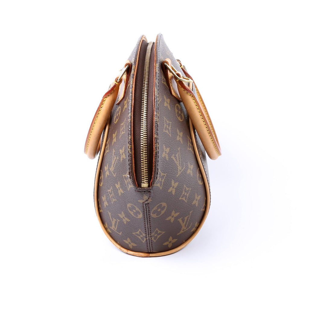 Ellipse PM Monogram