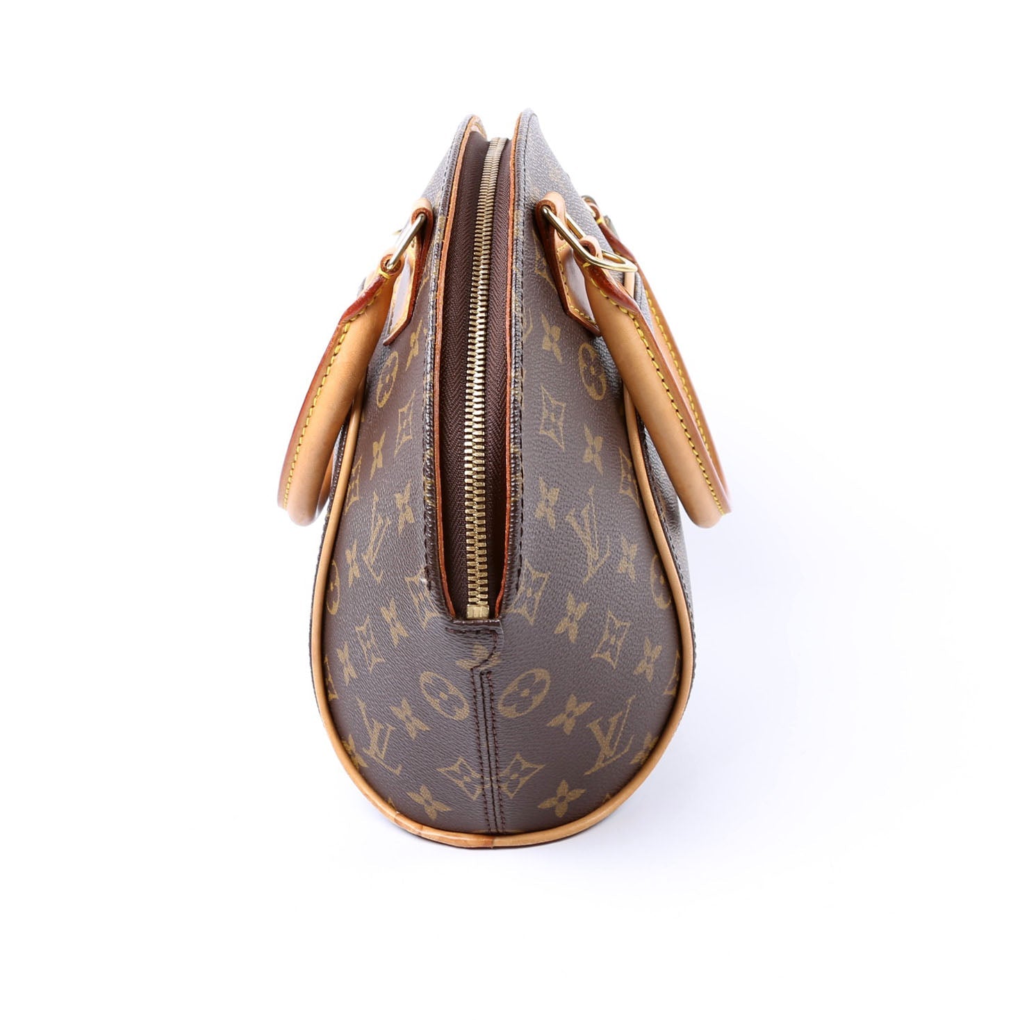 Ellipse PM Monogram